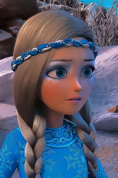 gerda ice|The Snow Queen .